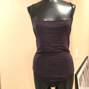 Vintage Chanel Swimsuit